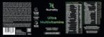 Nutrality Ultra Liquid Multivitamin | Advanced Vitamin Superfood Greens Blend with CoQ10, Lutein & Biotin | Supports Brain & Cardiovascular Health | Liquid Vitamins | 33 Days’ Supply | 500ml | 1 Pack - Image 6