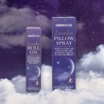 Pillow Spray 3 Packs, Lavender Oil, Chamomile and Rosemary Extract, Reduces Stress and Anxiety, Improves Sleep, Calms Body and Mind, Easy to Use, Vegan Friendly - Image 5
