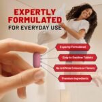 Triple Strength Cranberry 30,000mg Added with Vitamin C - 180 Vegan Tablets I UTI Support for Women I Easy to Swallow Tablets I Made in The UK by Prowise Healthcare - Image 4