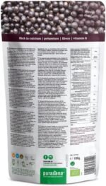 Purasana 100 g Acai Berry Powder - Image 3