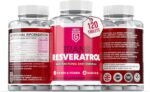 Trans Resveratrol Supplement – 120 Tablets – Powerful Antioxidant, Multi-Functional Daily Essential for Men & Women – Supports Overall Well-Being – Made in The UK - Image 3