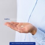 Pure Encapsulations Vitamin D3 1,000 IU - Hypoallergenic Vitamin D Supplement - Immune System, Bone and Muscle Function Support - 120 Capsules - Image 5