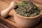 Black Walnut Tea Loose Leaves Dried Herb 50g - Juglans Nigra - Herbal Remedies by J. - Orzech wloski lisc - Image 3