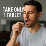 10 Tablets, Performance Supplements for Men, Extra Strong, Last Longer, Energy and Stamina Support, 100% Herbal, Ginseng, Maca - Image 5