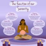Vegavero Serenity | Natural Stress, Relaxation & Cognitive Supplement | L-Tryptophan, Ashwagandha, Rhodiola and Lions Mane | NO Additives | 90 Capsules | Vegan - Image 5