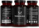Enhanced T-Power 120 Capsules | with Black Pepper for Maximum Absorption | 1000mg Serving | Pure Extract | Maximum Potency | 2-Month Supply | Natural for Men | Energy Supplement, Strength - Image 3
