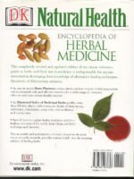 Encyclopedia of Herbal Medicine (DK Natural Health): The Definitive Home Reference Guide to 550 Key Herbs With All Their Uses As Remedies for Common Ailments - Image 3