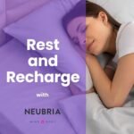 NEUBRIA Drift Sleep Supplement - Night-Time Formula Multivitamin for Adults & Botanical Sleep Blend with Lemon Balm, Hops, Chamomile, Saffron, L-Tryptophan & Magnesium – 30 Capsules - Image 3