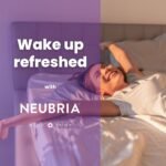 NEUBRIA Drift Sleep Supplement - Night-Time Formula Multivitamin for Adults & Botanical Sleep Blend with Lemon Balm, Hops, Chamomile, Saffron, L-Tryptophan & Magnesium – 30 Capsules - Image 5