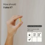 Vegetarian Collagen from Organic Eggshell Membrane – Natural Source of Glucosamine, Hyaluronic Acid and Chondroitin, with Botanical Extracts – for Joints and Skin – 120 Vegetarian Capsules - Image 4