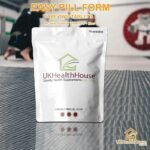 UKHealthHouse Vitamin C + Zinc - 60 Tablets - Immune System Support - High Strength Vitamin C 100mg with Zinc 15mg - VIT C Supplement for Skin & Teeth - Image 4