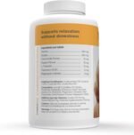 maxxipaws maxxicalm Natural Calming Supplement for Dogs - 60 Non-Drowsy Tablets - Image 5