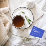 Vitae CalmTu 30 Capsules | Valerian, Passionflower and California Poppy | Stress and Anxiety Management | Tranquilizing Effect | No Side Effects | Natural Ingredients - Image 3