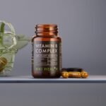 KIKI Health Plant-Based Vitamin B Complex Including B1, B2, B3, B5, B6, B7, B9, and B12 | Essential Vegan-Friendly B Vitamins for Optimal Health and Energy Support | 30 Vegi Capsules Water Extracted - Image 5