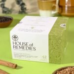House of remedies Organic Digestive Support Detox - 42 Tea Bag Sachets - Image 4