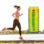 Best-in Urban Citrus Energy Drink X12 500ml Cans Refreshing, Boosts Energy & Focus Sparkling Citrus Energy Beverage with Caffeine & Vitamins Ideal for Workouts, Sports & Everyday Refreshment - Image 5