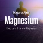 NaturesPlus Magnesium Night Time - Magnesium Glycinate and Taurate Supplement with L-Theanine, Ashwagandha, Lemon Balm, B6, Hops - Vegan, Gluten Free - 60 Capsules - Image 7