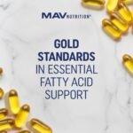 Omega 3 Fish Oil with Vitamin D3 | 1280MG Omega-3 + 1000IU VIT D3 for Heart, Immune & Bone Health Support | EPA DHA Omega 3 Supplement | Sustainably Sourced, Non-GMO Fish Oil Vitamin D | 90 Softgels - Image 7