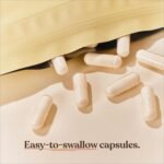 Vitamin D3 + K2 and Biotin, 3 in 1 Complex | High Strength D3 4000IU, K2 MK-7 & Biotin 6000mcg | Immunity, Heart, Hair, Skin, Nails, Support | UK Made | Lab-Tested | 90 Capsules | Free Soul - Image 4