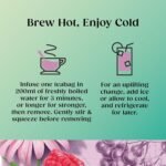 Twinings Superblends Immune Support, 20 Tea Bags - Image 5