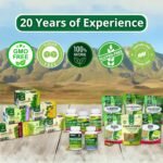 Valerian Root Tea (Valeriana) - 25 Tea Bags of Valerian Root – Herbal Tea from Peru – Nature’s Strongest Sleep Aid Supplement –1000mg Valeerian Valerain per Filtered Teabag, (Not Pills) - Image 4