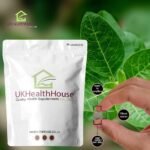 UKHealthHouse Premium Ashwagandha Extract 1000mg Tablets - Mood Stress Fatigue Anxiety Relief, High Strength Natural Supplement, Vegan Pills (90) - Image 4