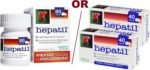HEPATIL - 80 capsules is assisting the correct functioning of the liver - Liver Detox Cleanse Regeneration Health Support - Image 4