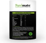 Natural Sleep Support Gummies | Deep Sleep Supplement for Better Sleep Non Habit Forming Formula for Health Sleep Cycle for Men & Women - 60 Count - Image 3