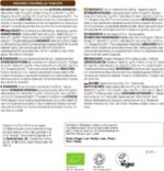 Rainforest Foods Organic Broken Cell Wall Chlorella Tablets 500mg Pack of 300 - Image 3