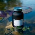 WILD NUTRITION Food-Grown® Magnesium Supplements | Naturally Sourced Pure Magnesium for Sleep, to Support Muscle Recovery and Healthy Bones | 60 Capsules - Image 3