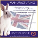 L-Tryptophan 220mg Free Form 90 Capsules (V) Vegan Capsules |3 Months| Serotonin Boost, Anxiety Brain Fog & Sleep NOOROPOWER TRP| Melatonin| UK Made| Highest Permitted dose - Image 4