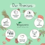 Vegavero Nootropics Brain Supplements | Ayurveda Products | NO Additives | Brahmi, Ginkgo, Panax Ginseng, DHA & B Vitamins | Vegan | 90 Capsules - Image 5