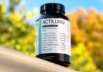 ActiLung – Natural Lung Support Supplement | NAC, Mullein Leaf & Ginger for Mucus Clearance, Respiratory Health & Lung Detox | Probiotics & Vitamin C for Immune Support | 60 Capsules - Image 6