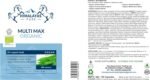 Multi MAX Organic Superblend – 100 Capsules | Daily Multivitamin & Mineral Support | Herbal Immunity Booster | Energy & Vitality Formula | Natural Organic Supplement - Image 7
