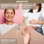 Plant Based Oregano Essential Oil – Cold Pressed Oregano Drops for Nail & Skin Care – Organic Essential Oil for Natural Immune Support, Detox & Cleanse - Image 4