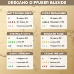 Plant Based Oregano Essential Oil – Cold Pressed Oregano Drops for Nail & Skin Care – Organic Essential Oil for Natural Immune Support, Detox & Cleanse - Image 6