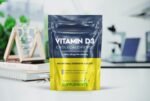 Vitamin D 1000iu - 1 Year Supply, 365 Easy-Swallow Vitamin D Tablets, Vegetarian Vitamin D3 1000iu, Optimal Strength Immune Support Vitamin D Supplement - Image 3