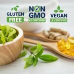 Life Extension Enhanced Stress Relief, Lemon Balm and L-Theanine, 30 Vegan Capsules, Gluten Free, Vegetarian, Soy Free, Non-GMO - Image 3