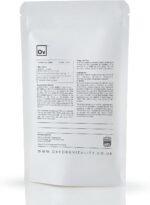 Maca Root Tablets | 1250mg Supplement | Energy, Libido, Fertility & Vitality | Oxford Vitality - Image 3