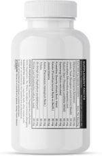 Glucotox | Ayurvedic Herbs Vegetarian Herbal Diet Supplement | Blood Sugar Support | Blood Sugar Balance & Control | Vegan Glucose Support | Blood Glucose Metabolism | 60 Capsules - Image 3