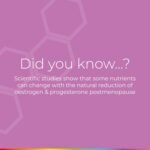 Health & Her Multivitamin Support After Menopause for Women 55+ - Supplements for Women - Nutrition and Wellbeing Support - 1 Month Supply, 60 Tablets - Vegan & Gluten Free - Image 5