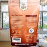 Organic Ceylon Cinnamon Powder 300g - Premium Quality True Organic Certified Ceylon Cinnamon - Powerful Natural Superfood Spice Ideal Powdered Seasoning for Cooking, Desserts, Tea & Treats - Image 4