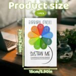 Sustain Me Barbara O'Neill, Encyclopedia of Herbal Medicine, A Comprehensive Book on Herbal Medicine, Natural Remedies Encyclopedia, Ideal Gift for Friends, Family and Colleagues - Image 3