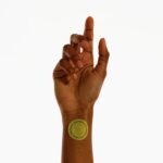 Kind Patches | Dopamine Patches | Well Being and Focus Support | Plant-Based Formula with Rhodiola, Mucuna Pruiens and Lion's Mane Mushroom | 30 Vegan Patches - Image 4