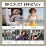 Dopamine Patches,Energy Patches,Mood Boost & Positivity Support,Boost Patc/hes,SLI/mming Patch/ES for we/Ight Loss,metabo/lism Booster,SLI/m Pa/tch,Wei/ghtloss Pa/tch,30 Patch/ES - Image 3