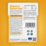 Trèsible High Strength Vitamin D3 Supplements | Vitamin D Starter Pack 35 Tablets | Immunity Booster | Vegetarian, Gluten Free, Halal Tablets | No Synthetic Binders or Coating - Image 5