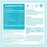 L-Theanine Supplement - Energy Gum & Mints 90 Pieces – Natural Caffeine + L-Theanine + Niacin Vitamin B3 & B12 – Sugar-Free, Vegan – Caffeine Gum & Mint for Smooth Energy Boost, Focus - Mint Flavor - Image 4