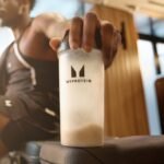 MyProtein Impact Whey Protein Powder – Vanilla Flavour– 1kg, 22g of Protein per Serving, Supports Muscle Building, Recovery & Lean Muscle Maintenance - 33 Servings - Image 5
