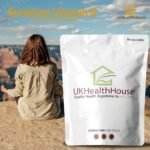 UKHealthHouse Vitamin D3 2500IU 60 Tablets High Strength Immune & Bone Support Sunshine Immunity Support VIT D Supplement Healthy Teeth Vegetable Pill - Image 5