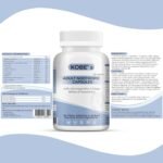Adult Nootropic Capulses by KOBES | Nootropics Brain Supplements | Nootropics Brain Supplement | No fillers, Additives or Bulkers, Pure Active Ingredients | Brain Health Supplement - Image 6